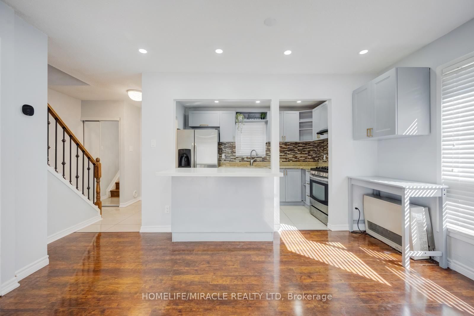 46 Jackman Drive • Brampton, ON photo 6