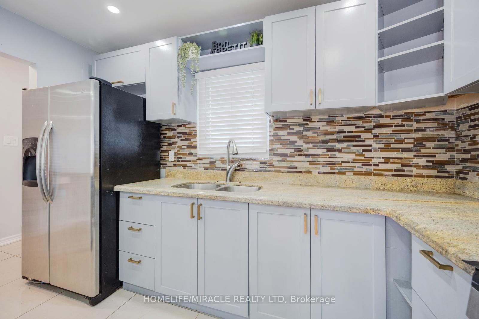 46 Jackman Drive • Brampton, ON photo 8
