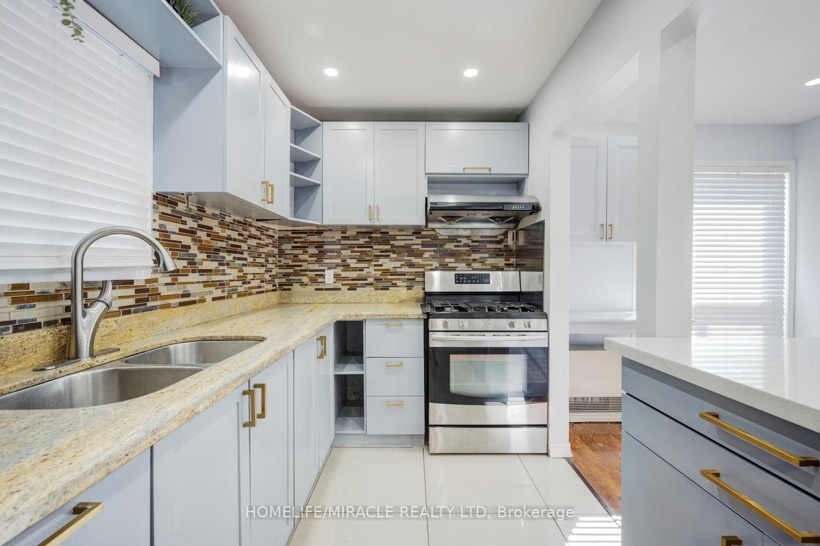 46 Jackman Drive • Brampton, ON photo 9