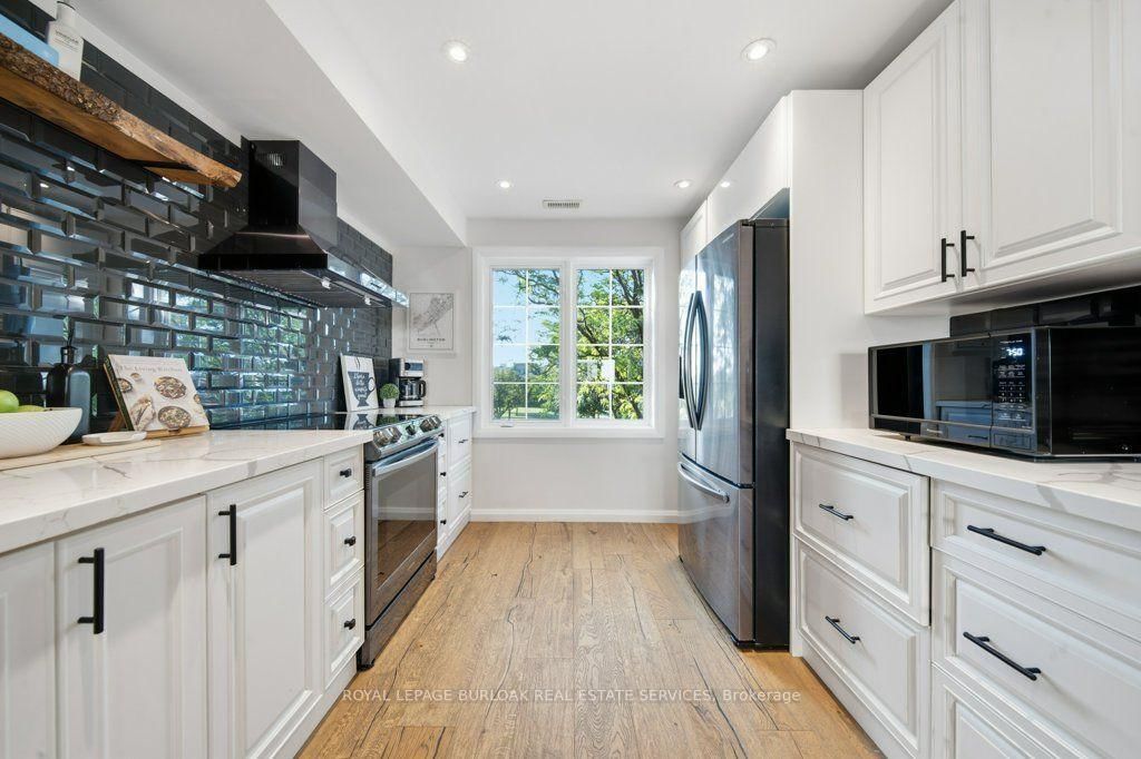 4045 Upper Middle Road • #25 • Burlington, ON photo 10