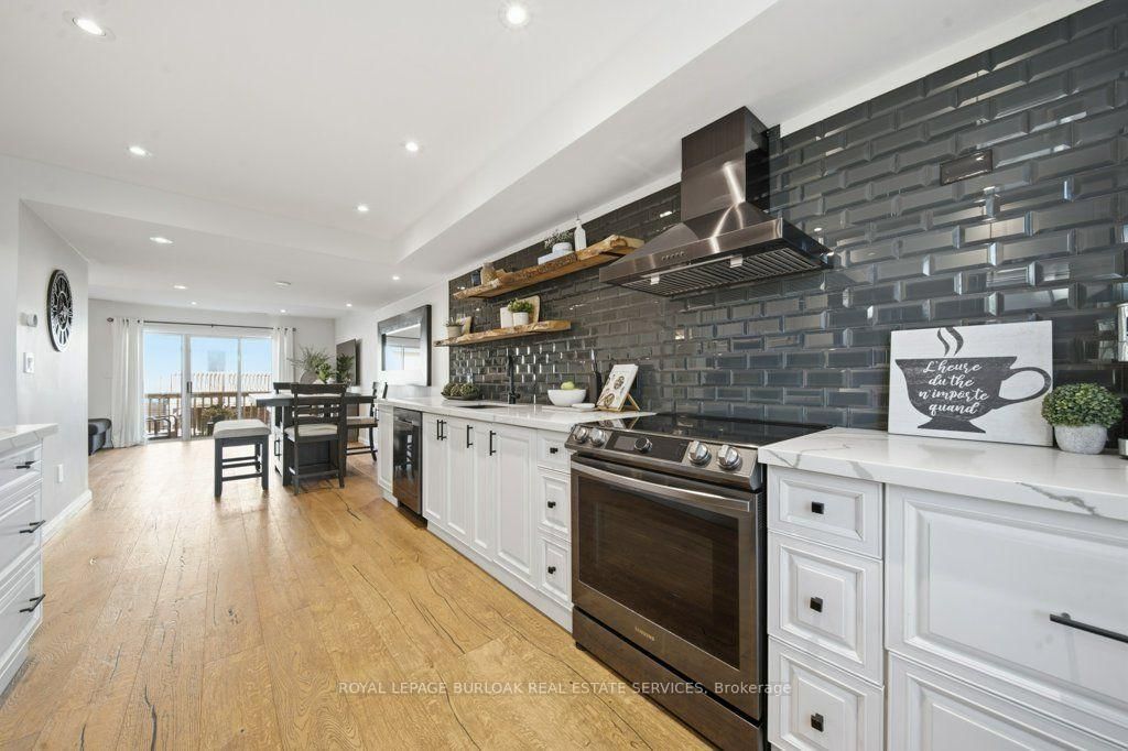 4045 Upper Middle Road • #25 • Burlington, ON photo 11