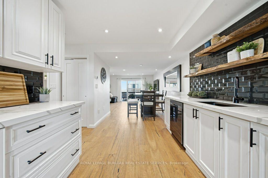 4045 Upper Middle Road • #25 • Burlington, ON photo 13