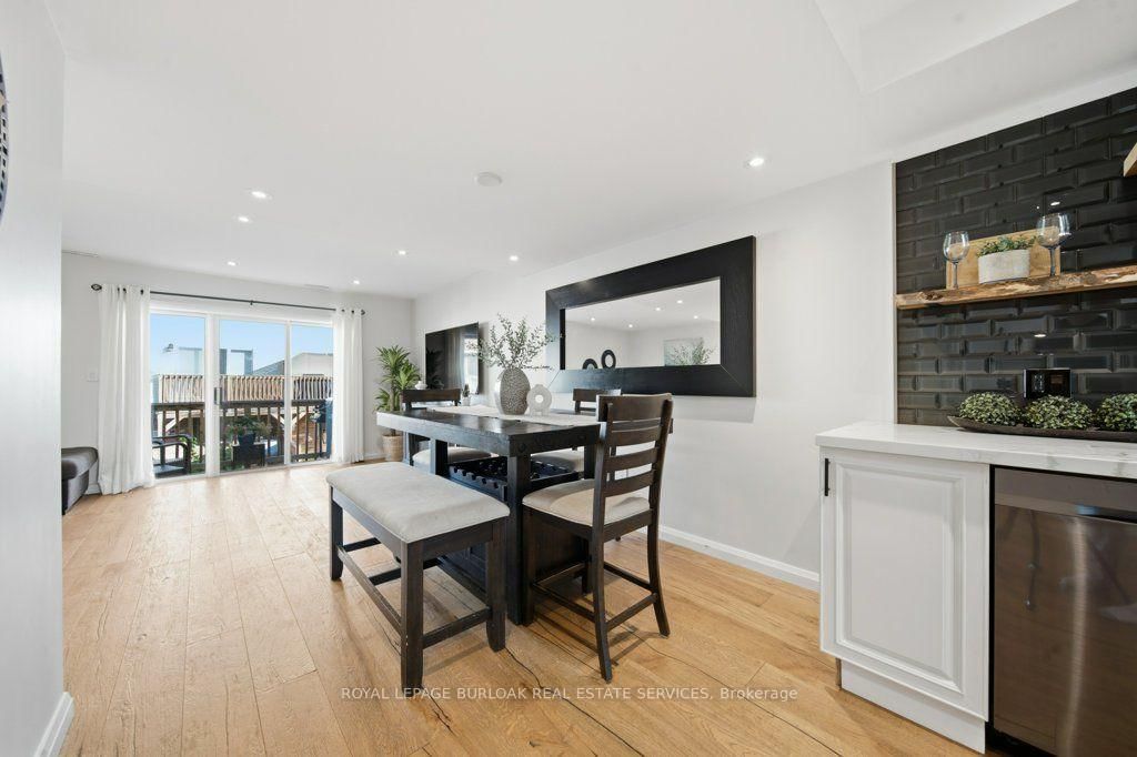 4045 Upper Middle Road • #25 • Burlington, ON photo 14