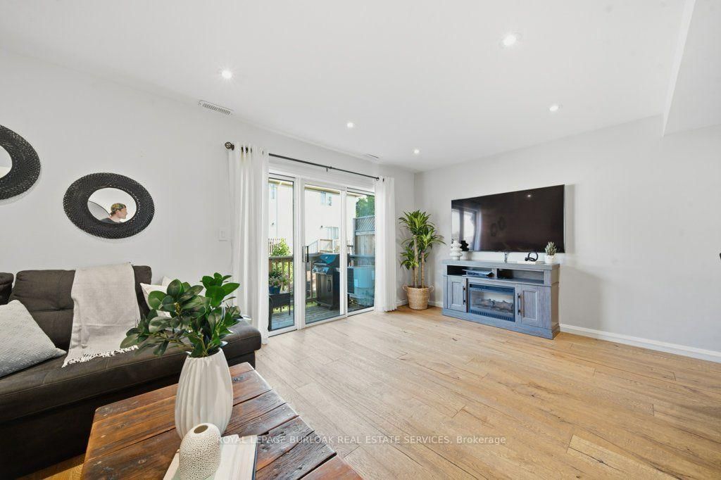 4045 Upper Middle Road • #25 • Burlington, ON photo 16