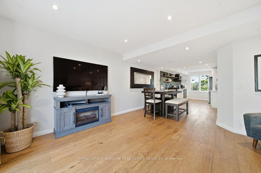 4045 Upper Middle Road • #25 • Burlington, ON photo 17