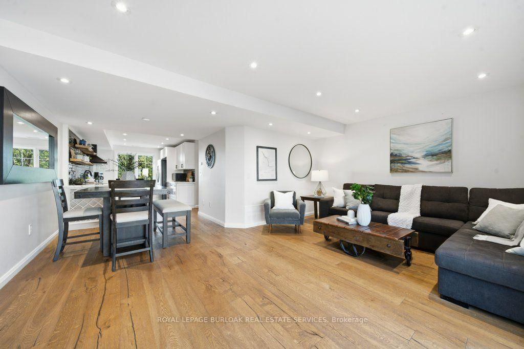 4045 Upper Middle Road • #25 • Burlington, ON photo 18