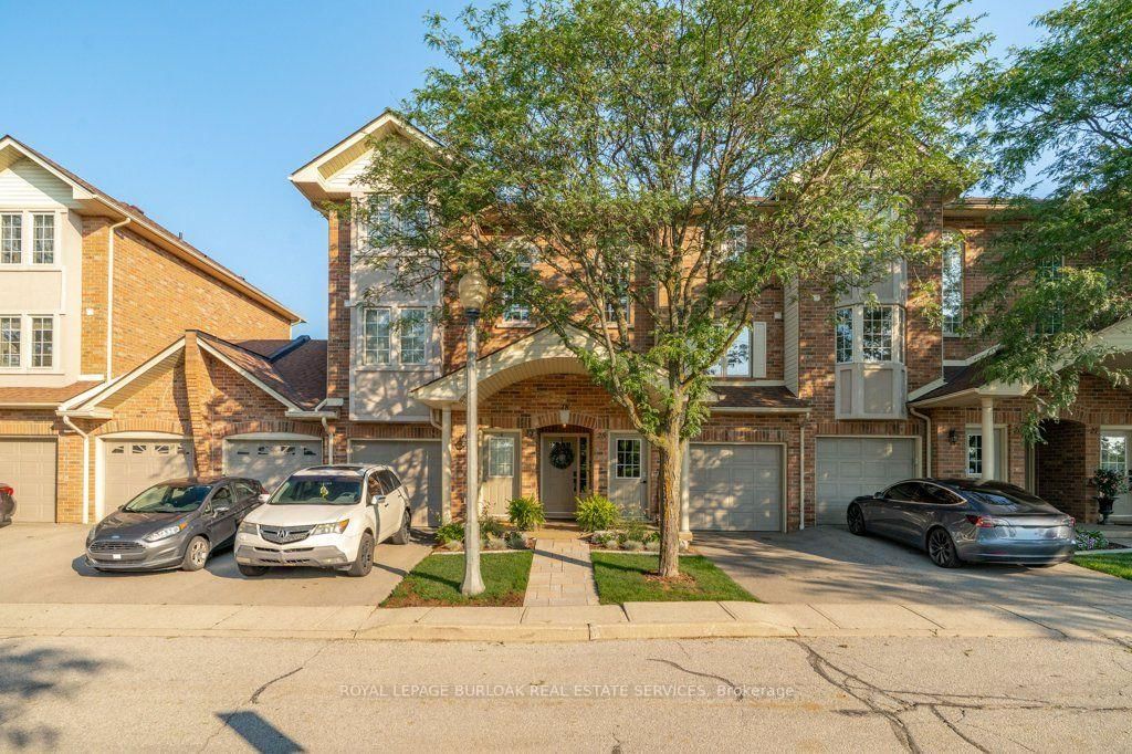 4045 Upper Middle Road • #25 • Burlington, ON photo 2