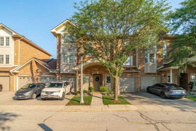 4045 Upper Middle Road • #25 • Burlington, ON photo 2