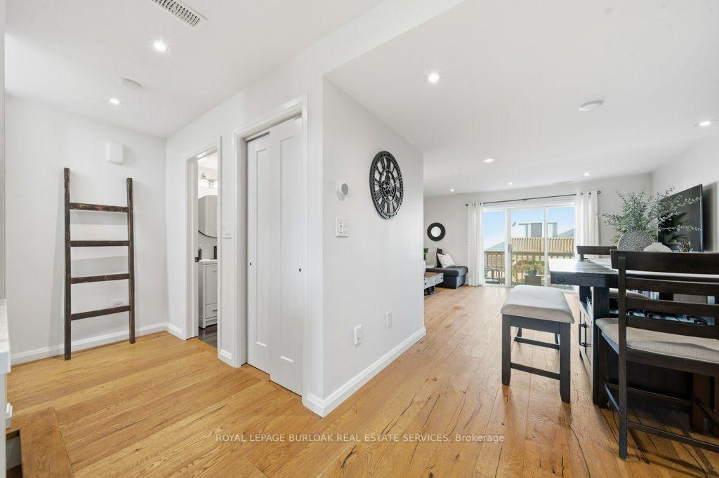 4045 Upper Middle Road • #25 • Burlington, ON photo 21