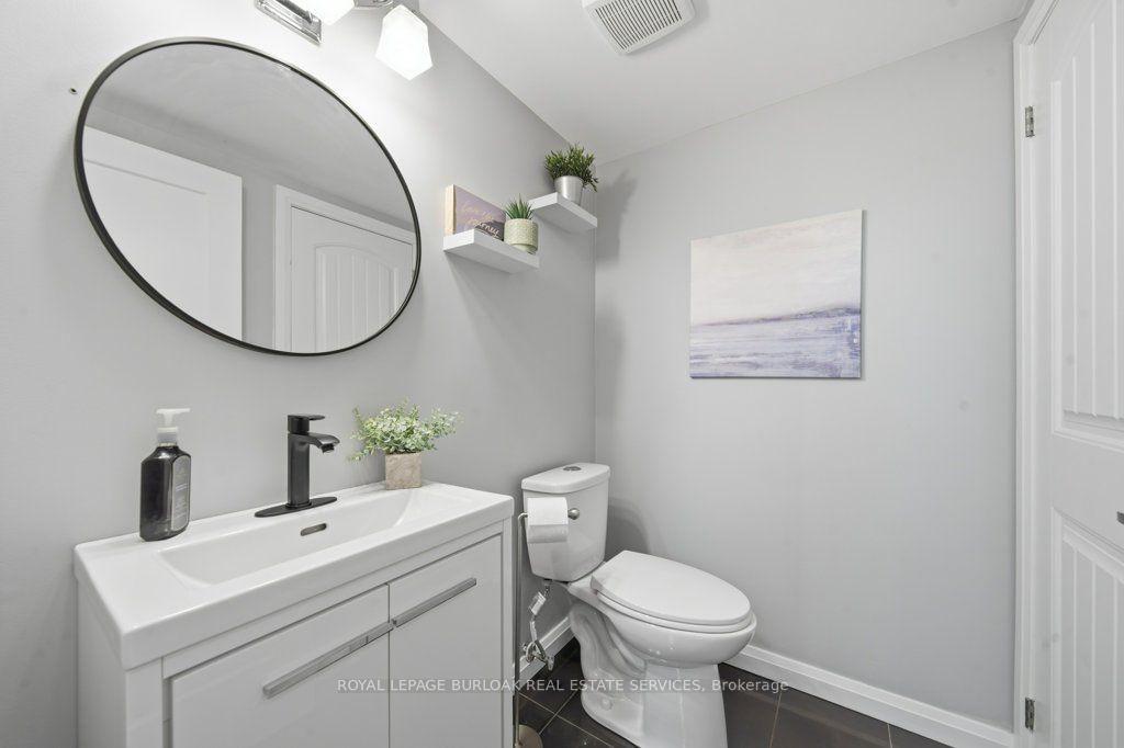 4045 Upper Middle Road • #25 • Burlington, ON photo 22