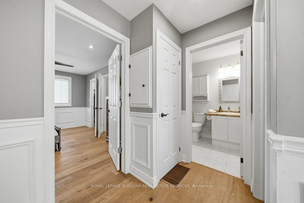 4045 Upper Middle Road • #25 • Burlington, ON photo 25