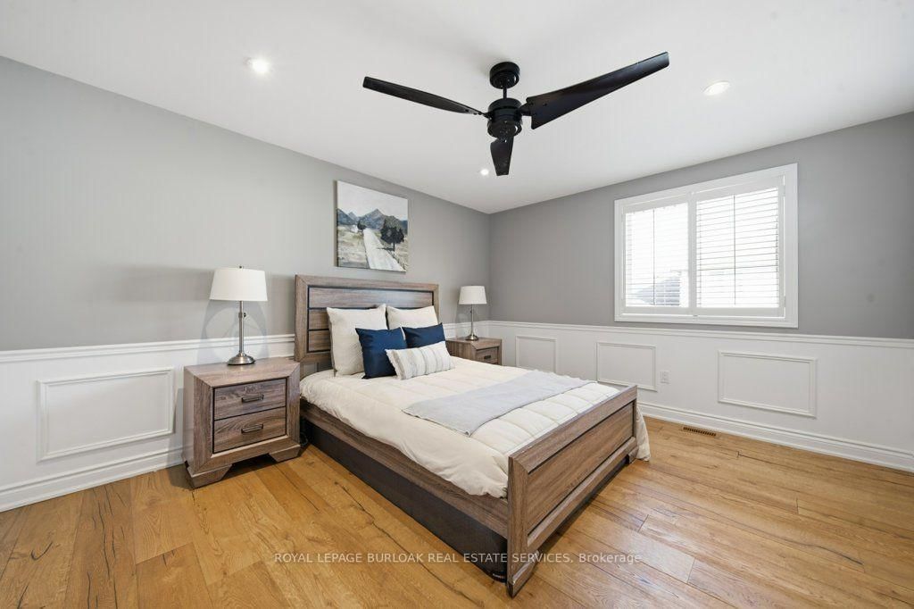 4045 Upper Middle Road • #25 • Burlington, ON photo 26