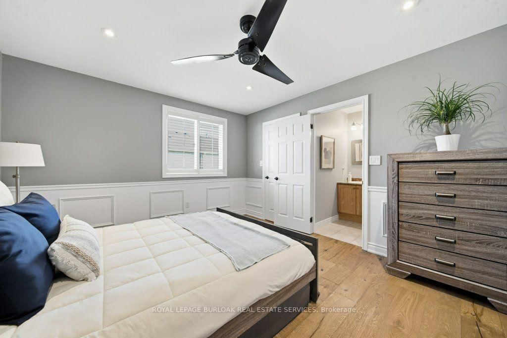 4045 Upper Middle Road • #25 • Burlington, ON photo 27