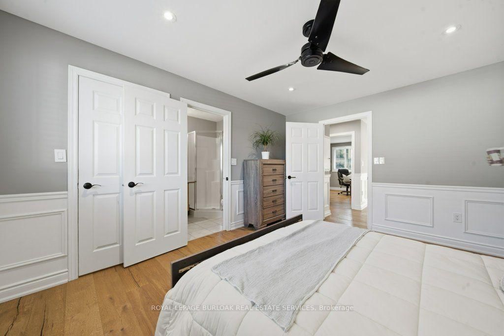 4045 Upper Middle Road • #25 • Burlington, ON photo 28