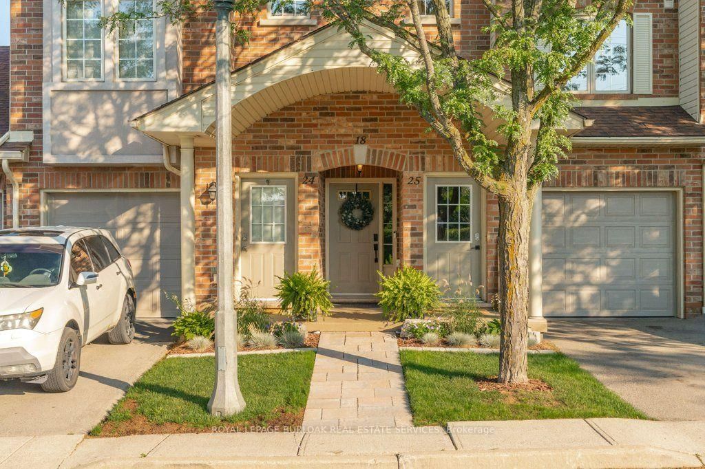 4045 Upper Middle Road • #25 • Burlington, ON photo 3