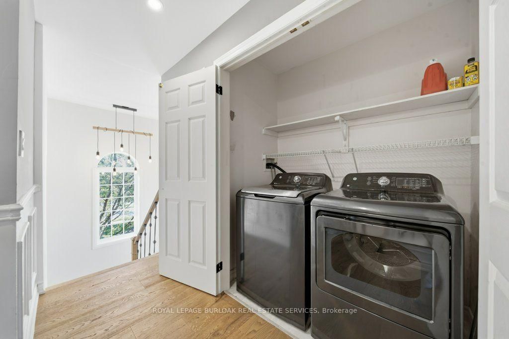 4045 Upper Middle Road • #25 • Burlington, ON photo 35