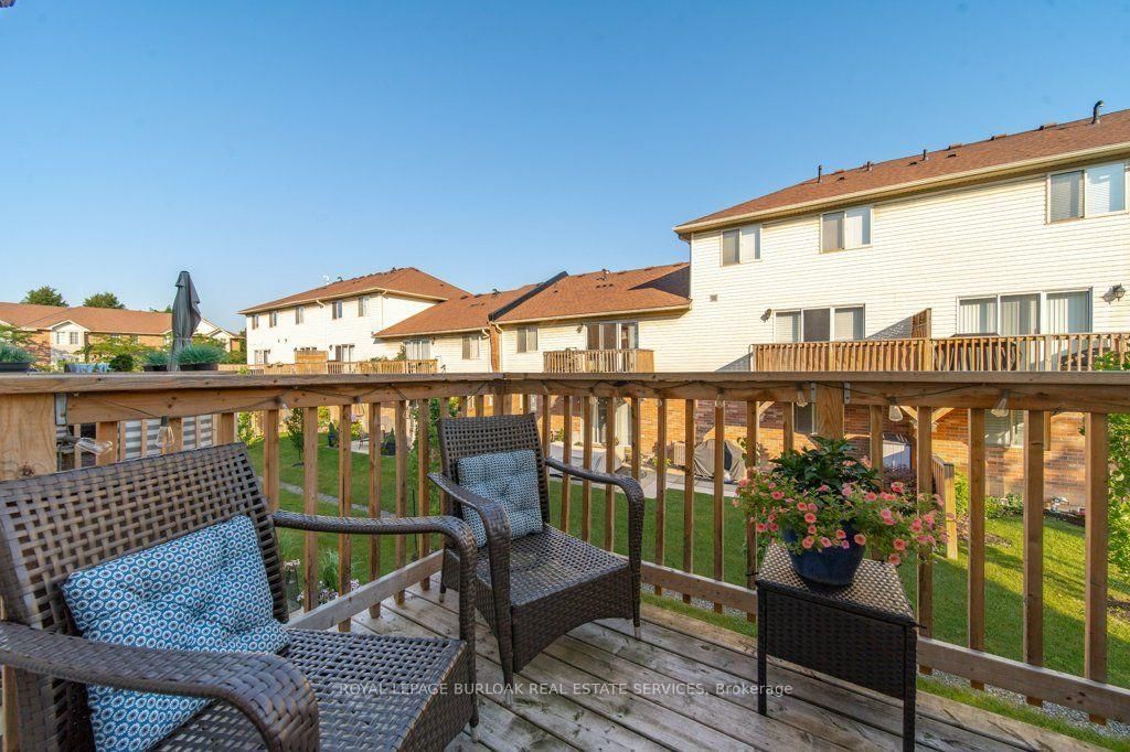 4045 Upper Middle Road • #25 • Burlington, ON photo 36