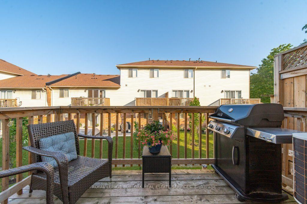 4045 Upper Middle Road • #25 • Burlington, ON photo 38