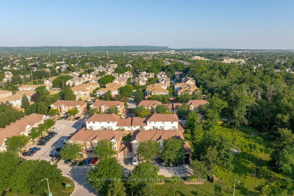 4045 Upper Middle Road • #25 • Burlington, ON photo 39