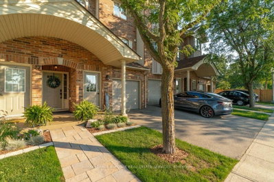4045 Upper Middle Road • #25 • Burlington, ON photo 4