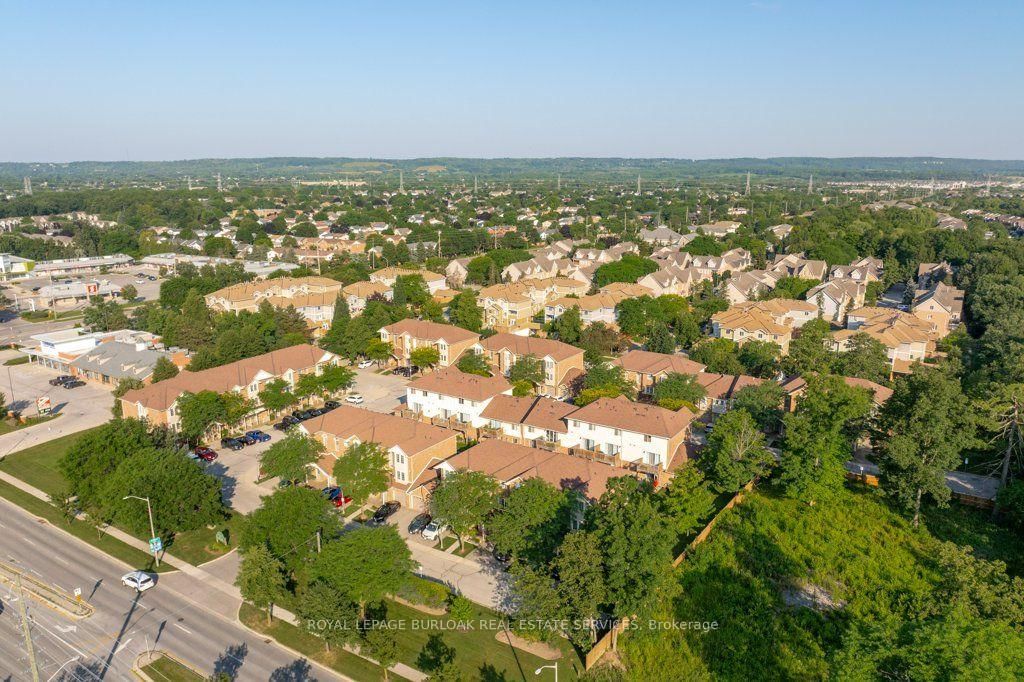 4045 Upper Middle Road • #25 • Burlington, ON photo 40