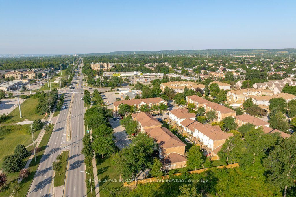 4045 Upper Middle Road • #25 • Burlington, ON photo 41
