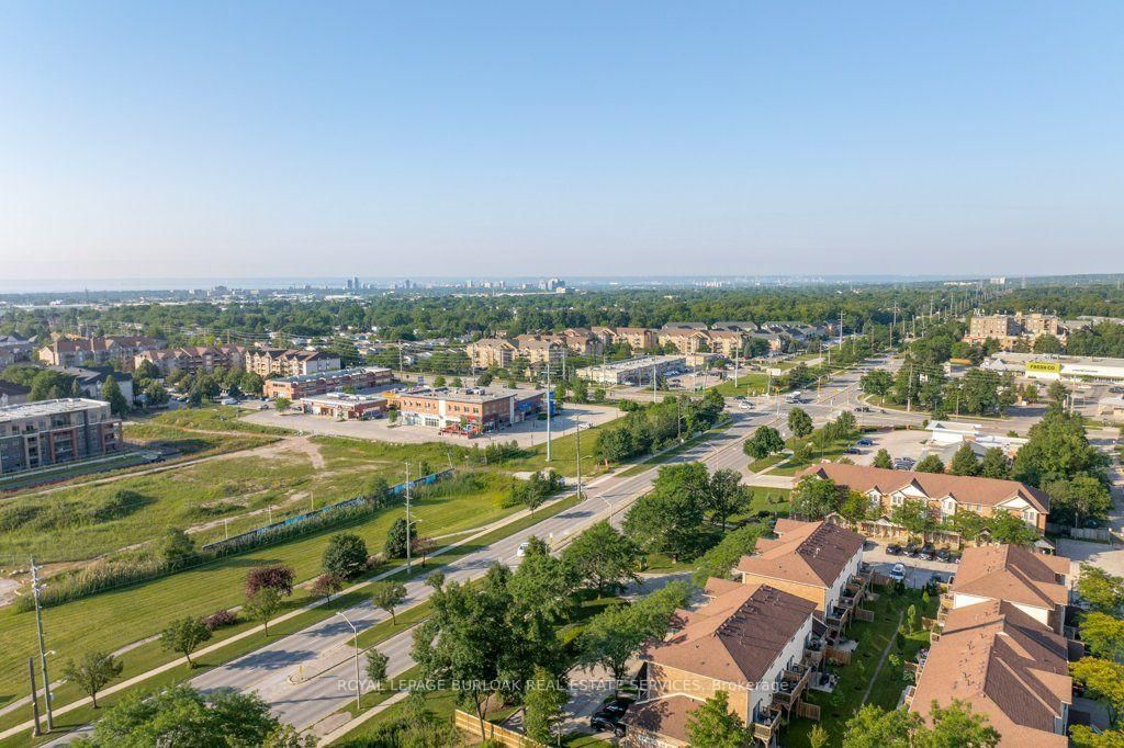 4045 Upper Middle Road • #25 • Burlington, ON photo 42