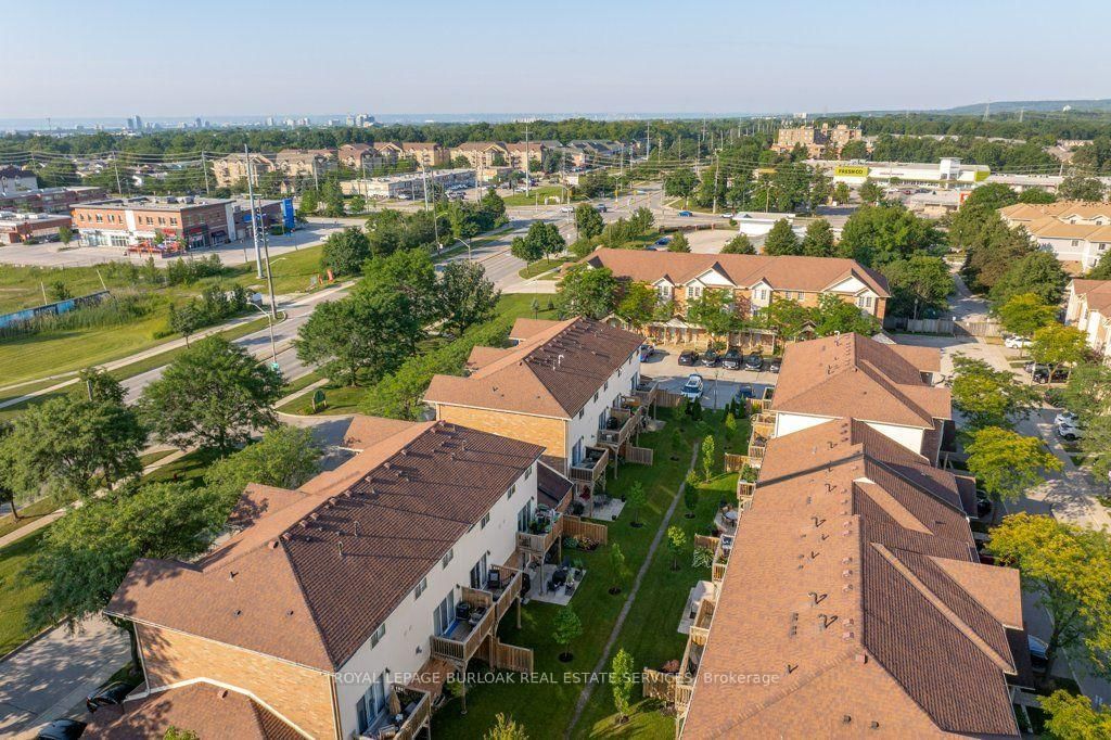 4045 Upper Middle Road • #25 • Burlington, ON photo 43