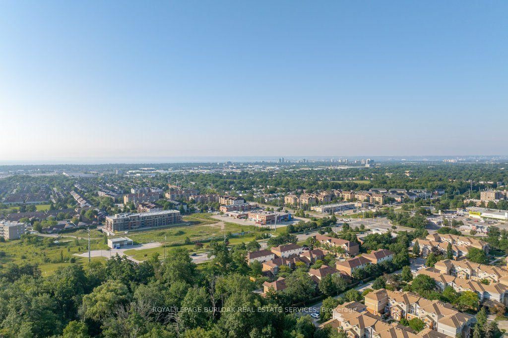 4045 Upper Middle Road • #25 • Burlington, ON photo 45