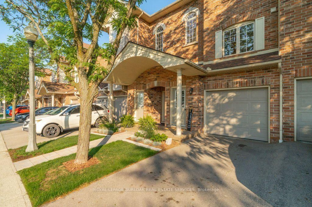 4045 Upper Middle Road • #25 • Burlington, ON photo 5