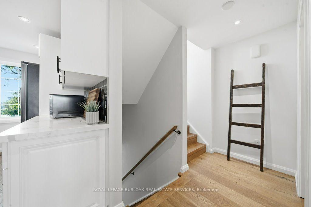 4045 Upper Middle Road • #25 • Burlington, ON photo 6