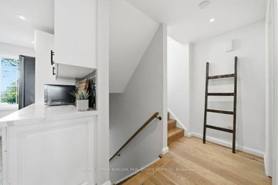 4045 Upper Middle Road • #25 • Burlington, ON photo 6
