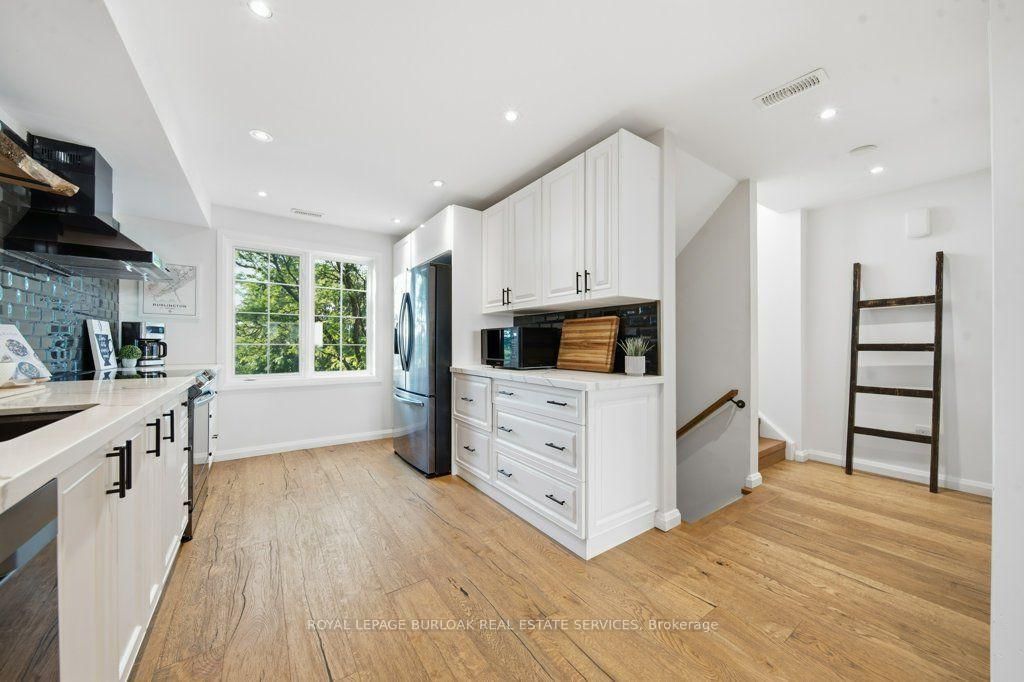 4045 Upper Middle Road • #25 • Burlington, ON photo 9