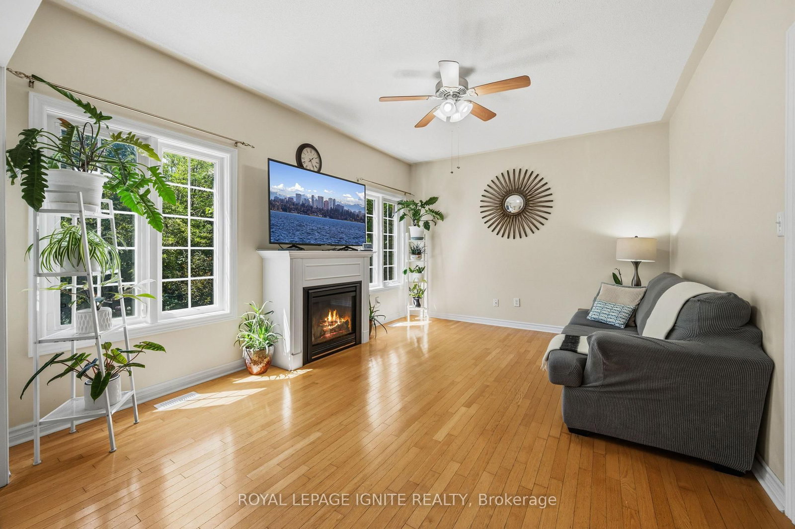 90 Sir Jacobs Crescent • Brampton, ON photo 10