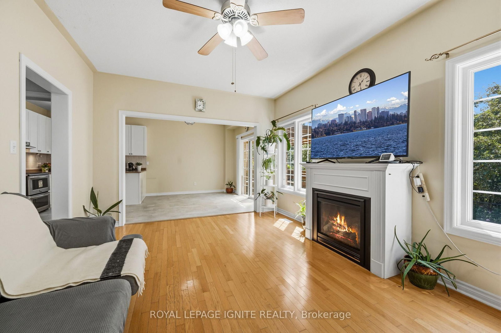 90 Sir Jacobs Crescent • Brampton, ON photo 13