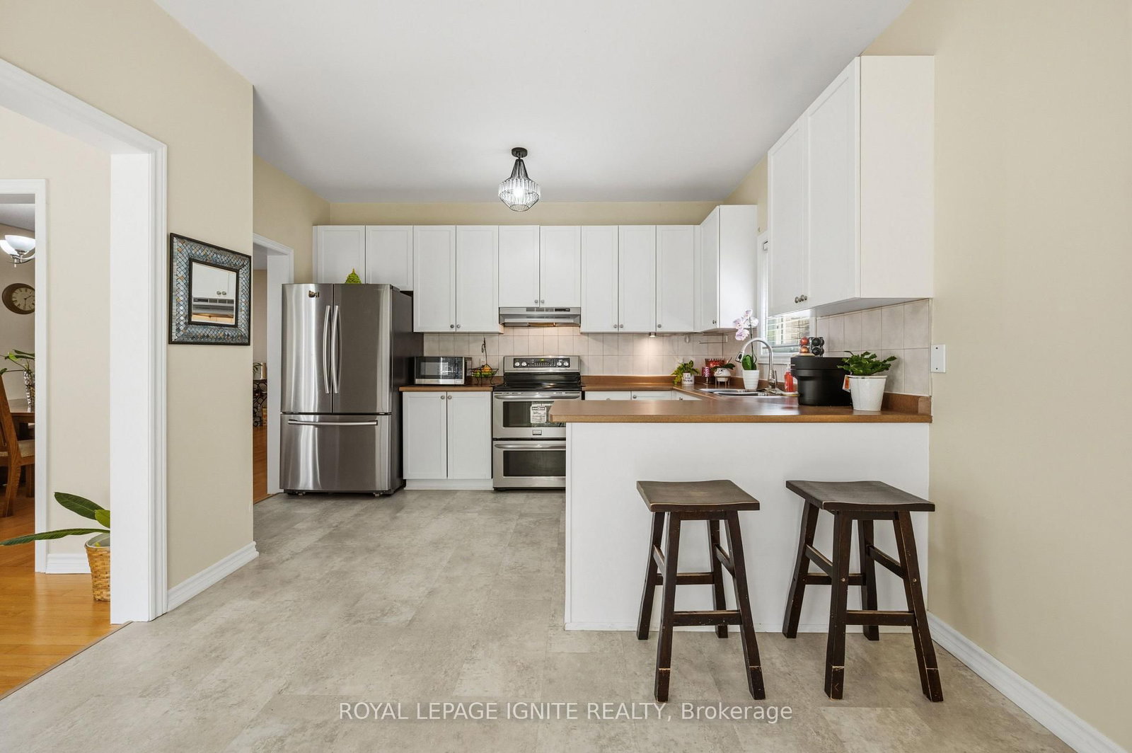 90 Sir Jacobs Crescent • Brampton, ON photo 17