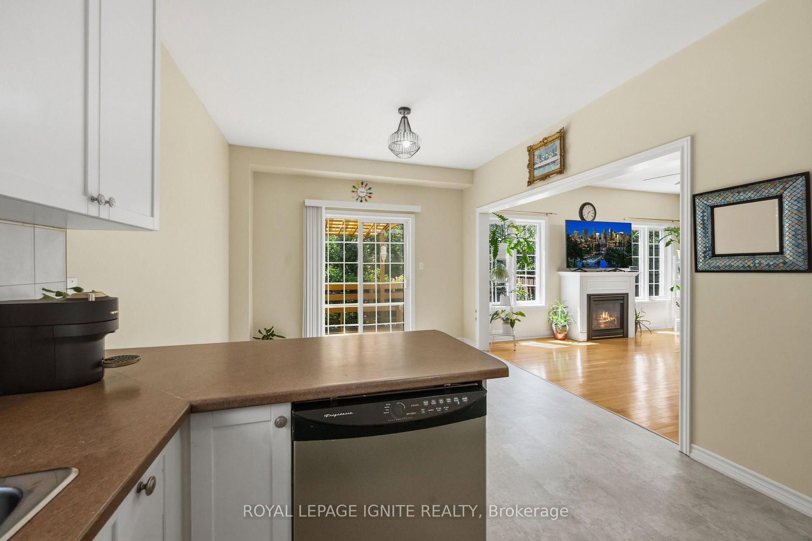 90 Sir Jacobs Crescent • Brampton, ON photo 19