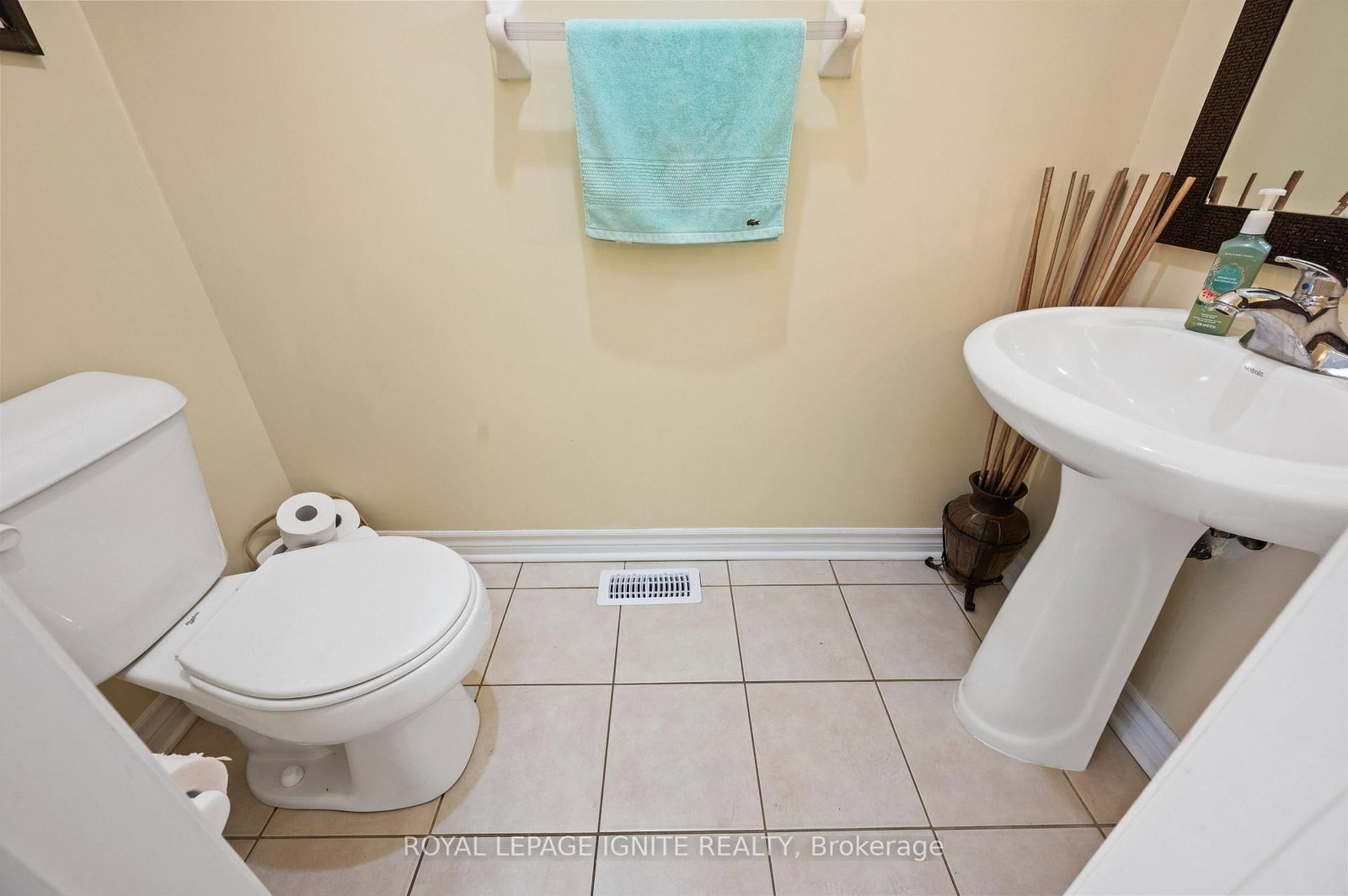 90 Sir Jacobs Crescent • Brampton, ON photo 20