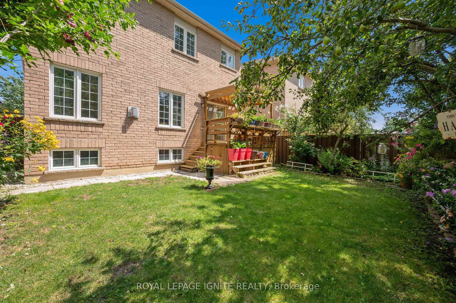 90 Sir Jacobs Crescent • Brampton, ON photo 45