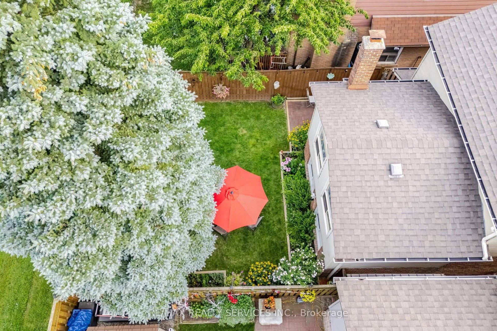 152 Weybridge Trail • Brampton, ON photo 46