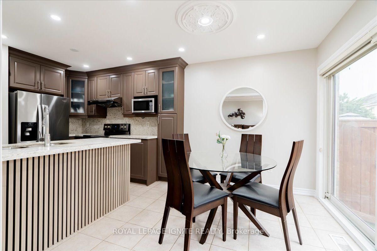 67 Severin Street • Brampton, ON photo 12