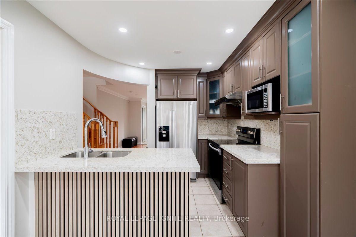 67 Severin Street • Brampton, ON photo 14