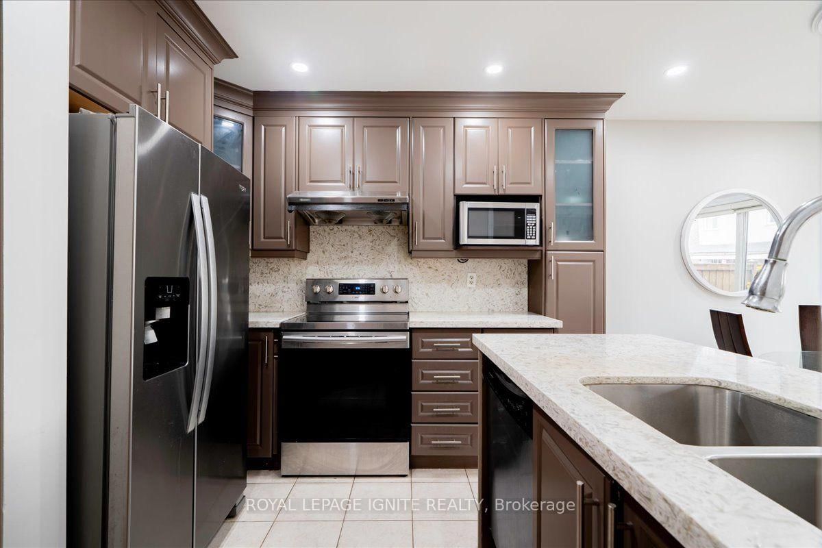 67 Severin Street • Brampton, ON photo 15
