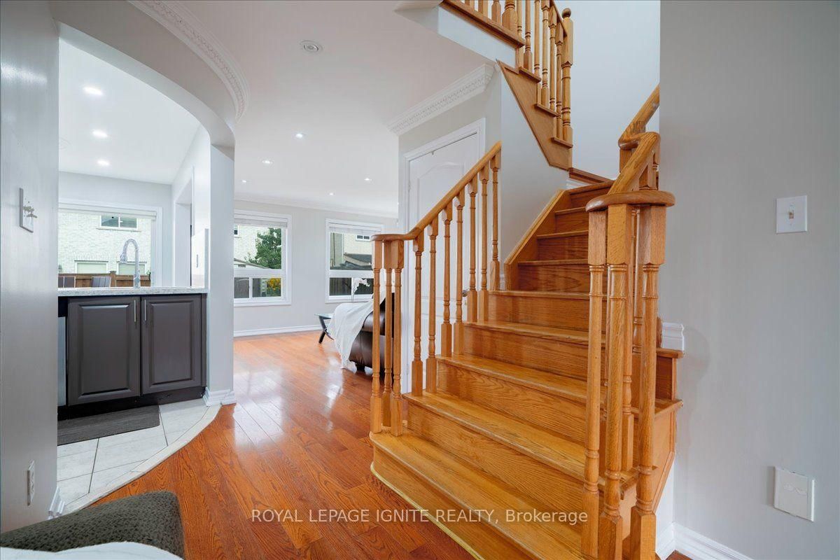 67 Severin Street • Brampton, ON photo 18
