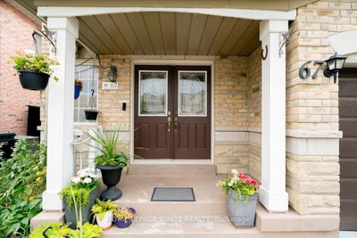 67 Severin Street • Brampton, ON photo 3