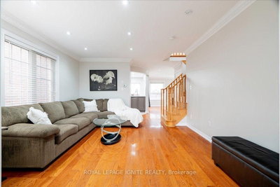 67 Severin Street • Brampton, ON photo 5