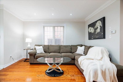67 Severin Street • Brampton, ON photo 6