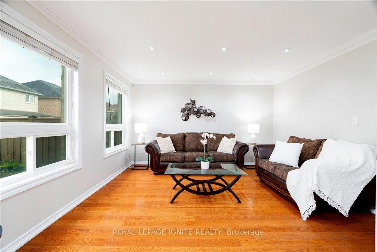 67 Severin Street • Brampton, ON photo 9