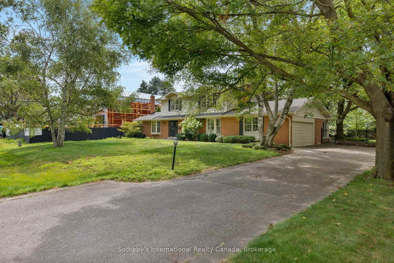 174 Claxton Drive