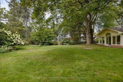 174 Claxton Oakville,ON L6J 4N9 — Photo 29